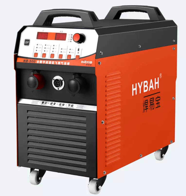 CO2 MIG Welding Machine